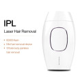 Mini IPL лазерная лазерная волоса с удалением тела безболезненное устройство красоты для домашнего использования